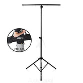 Gorilla GLS-100 T-Bar Lighting Stand